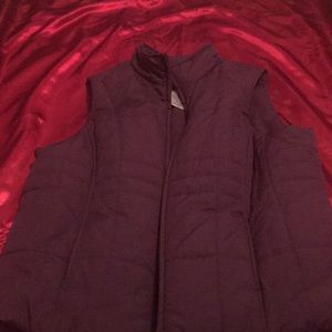 Athletic works ladies xl vest